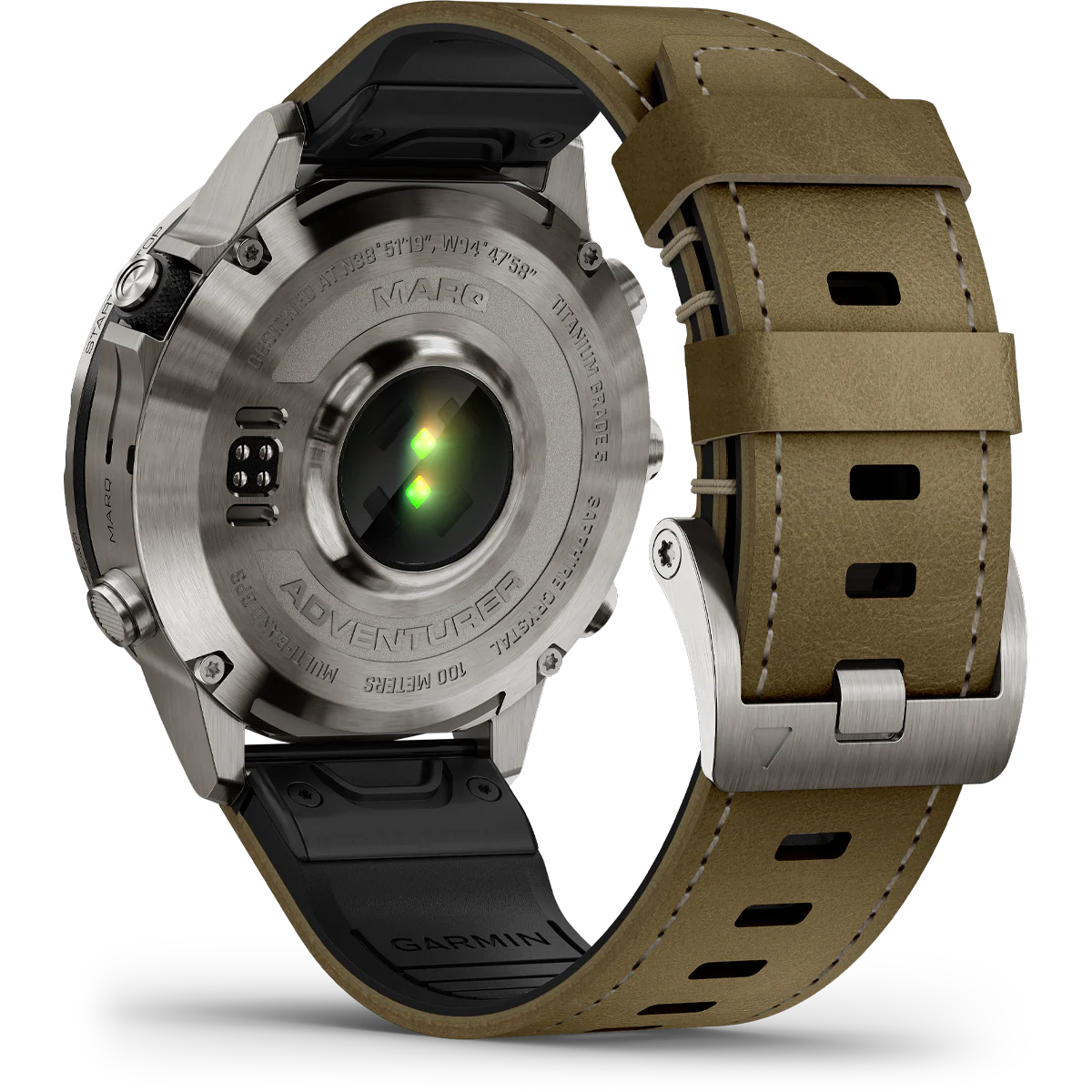 MARQ 2 Adventurer - Image 2