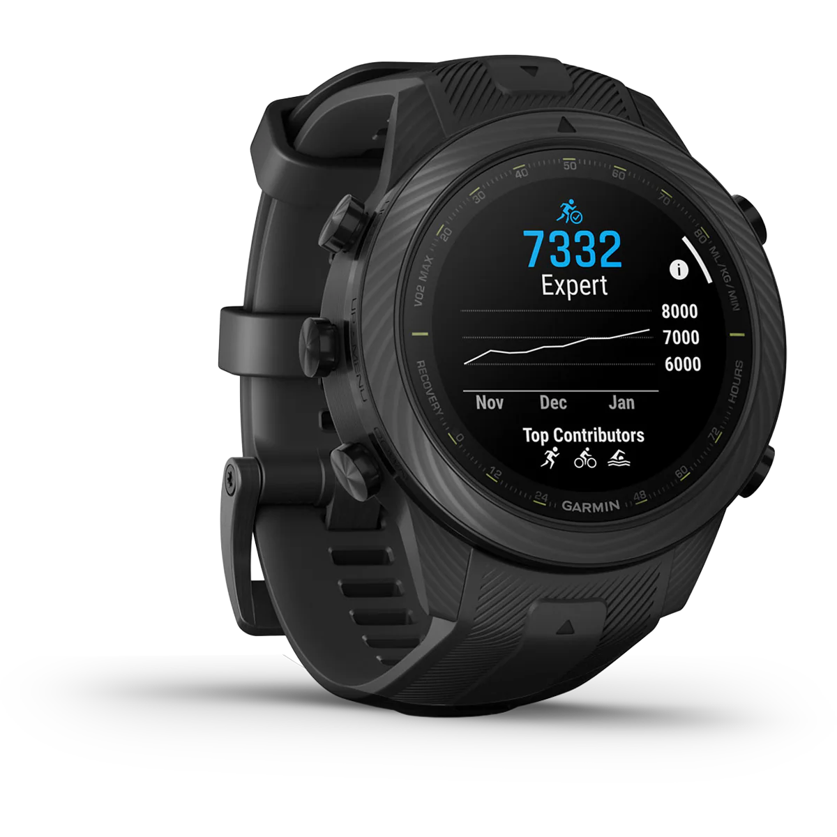 MARQ 2 Athlete Carbon - Image 6