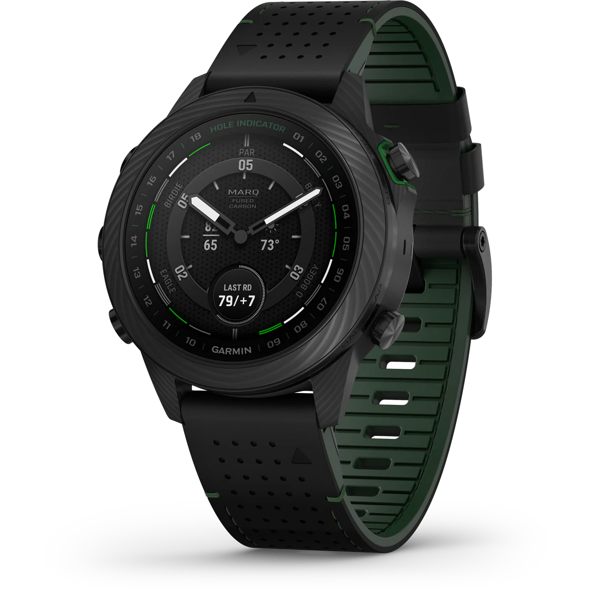 MARQ Golfer Gen 2 Carbon