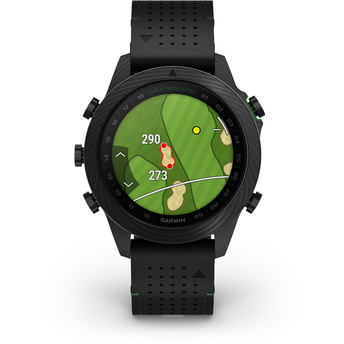 MARQ Golfer Gen 2 Carbon - Image 6