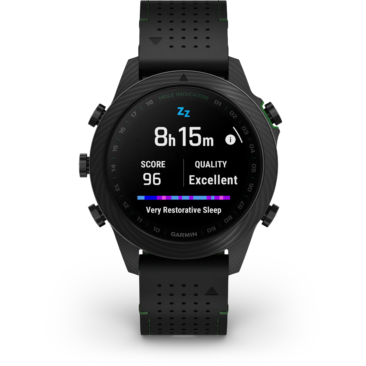 MARQ Golfer Gen 2 Carbon - Image 8