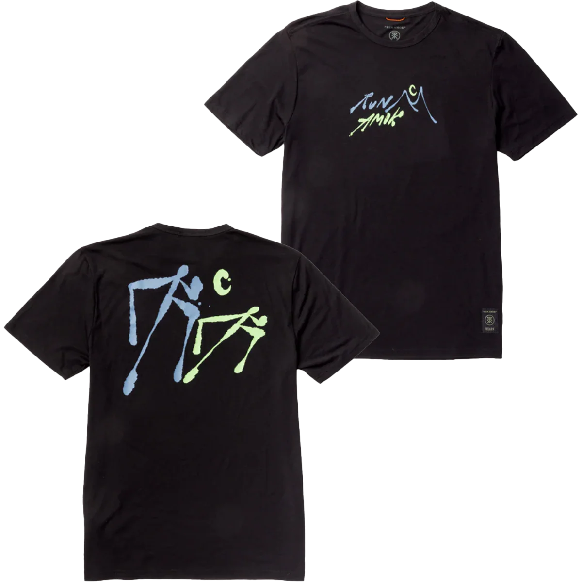 Men's Mathis Core Short Sleeve - Image 6