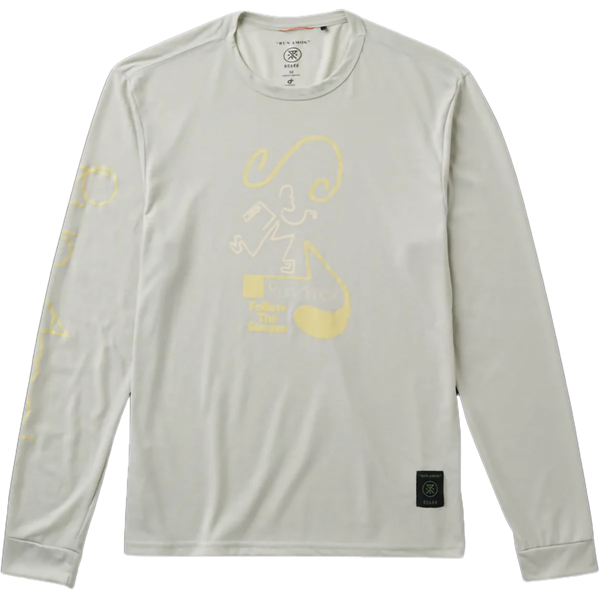 Men's Mathis Long Sleeve