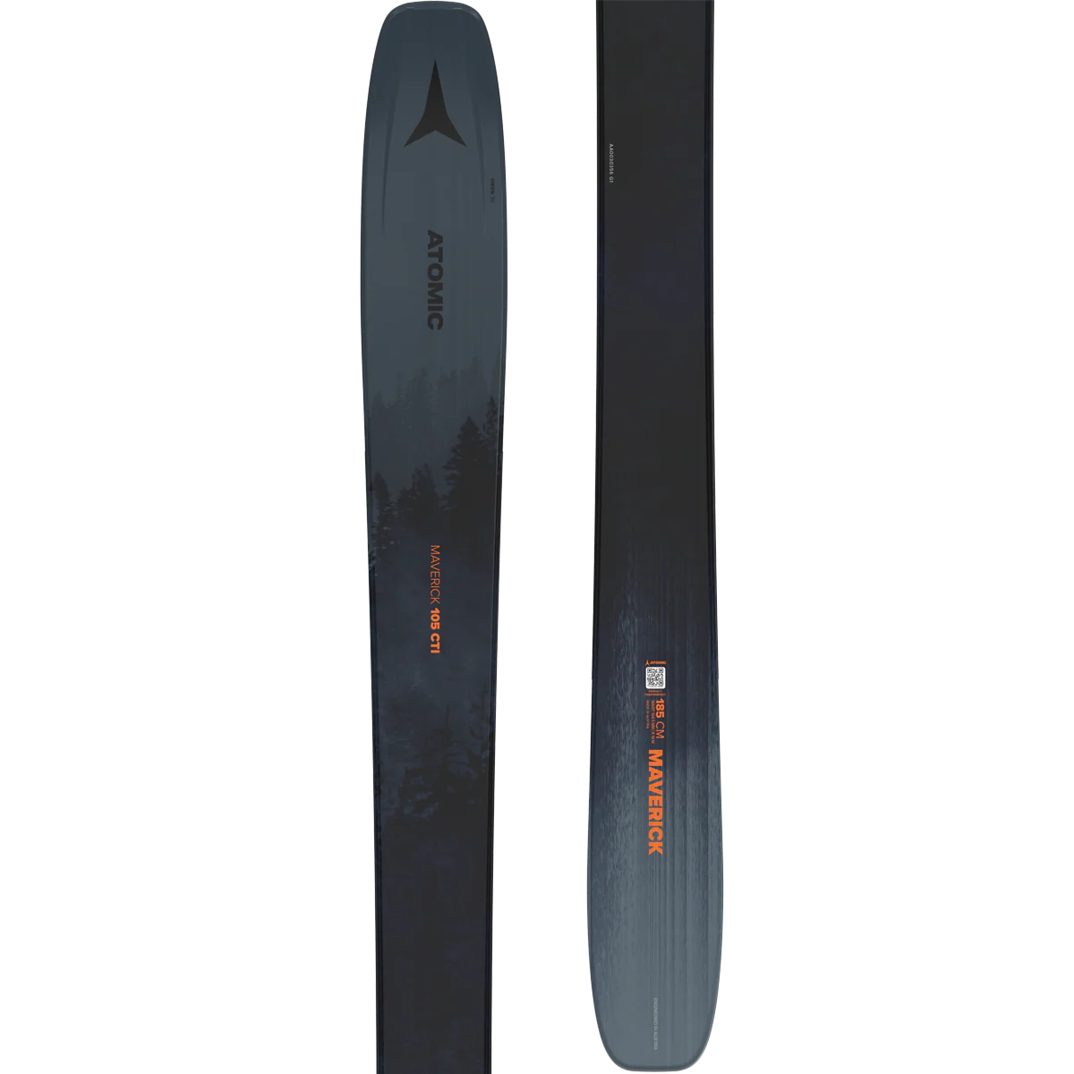 Maverick 105 CTI - Image 5