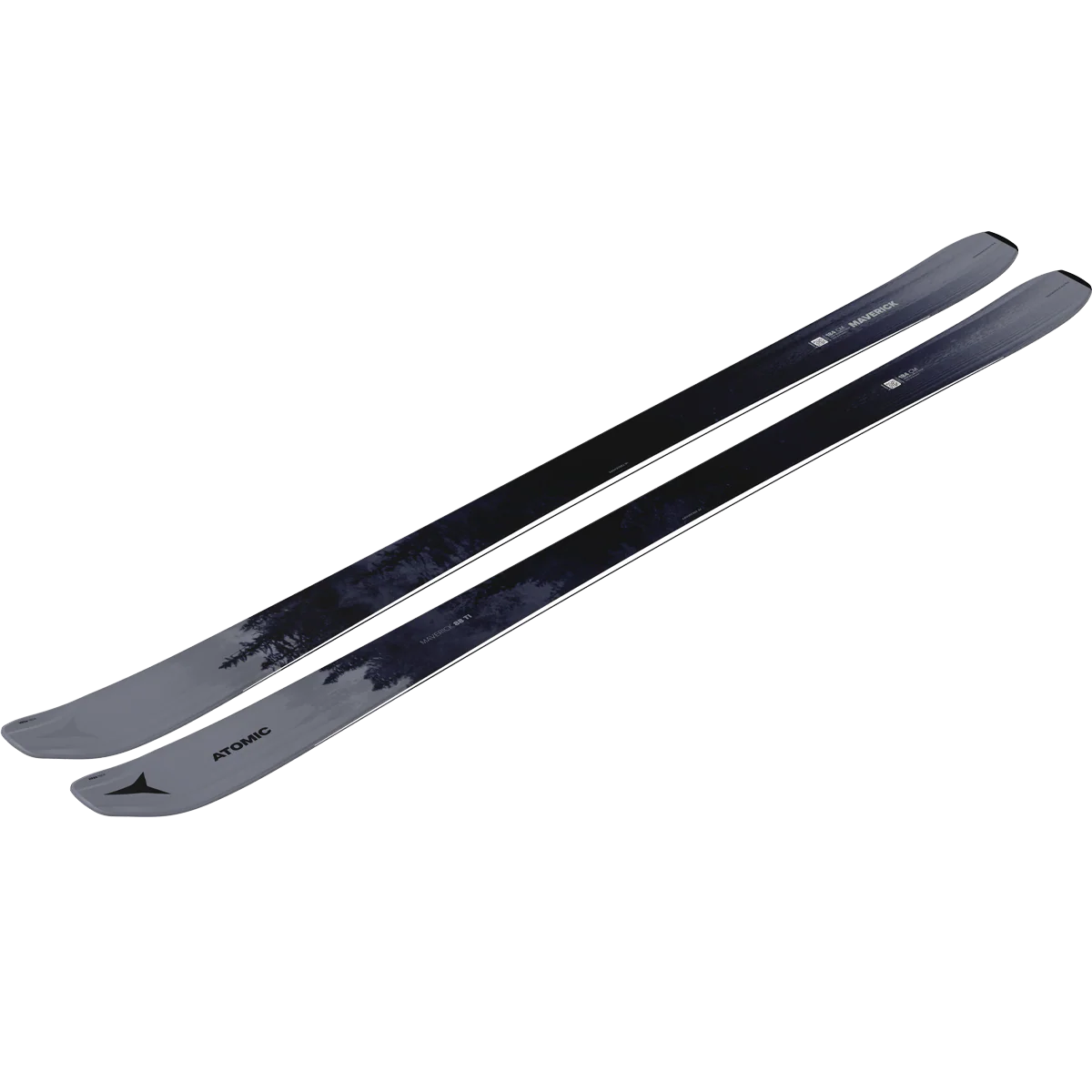 Maverick 88 Ti - Image 4