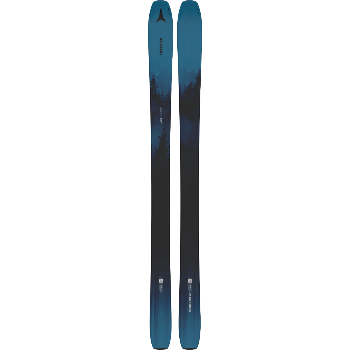Maverick 95 TI