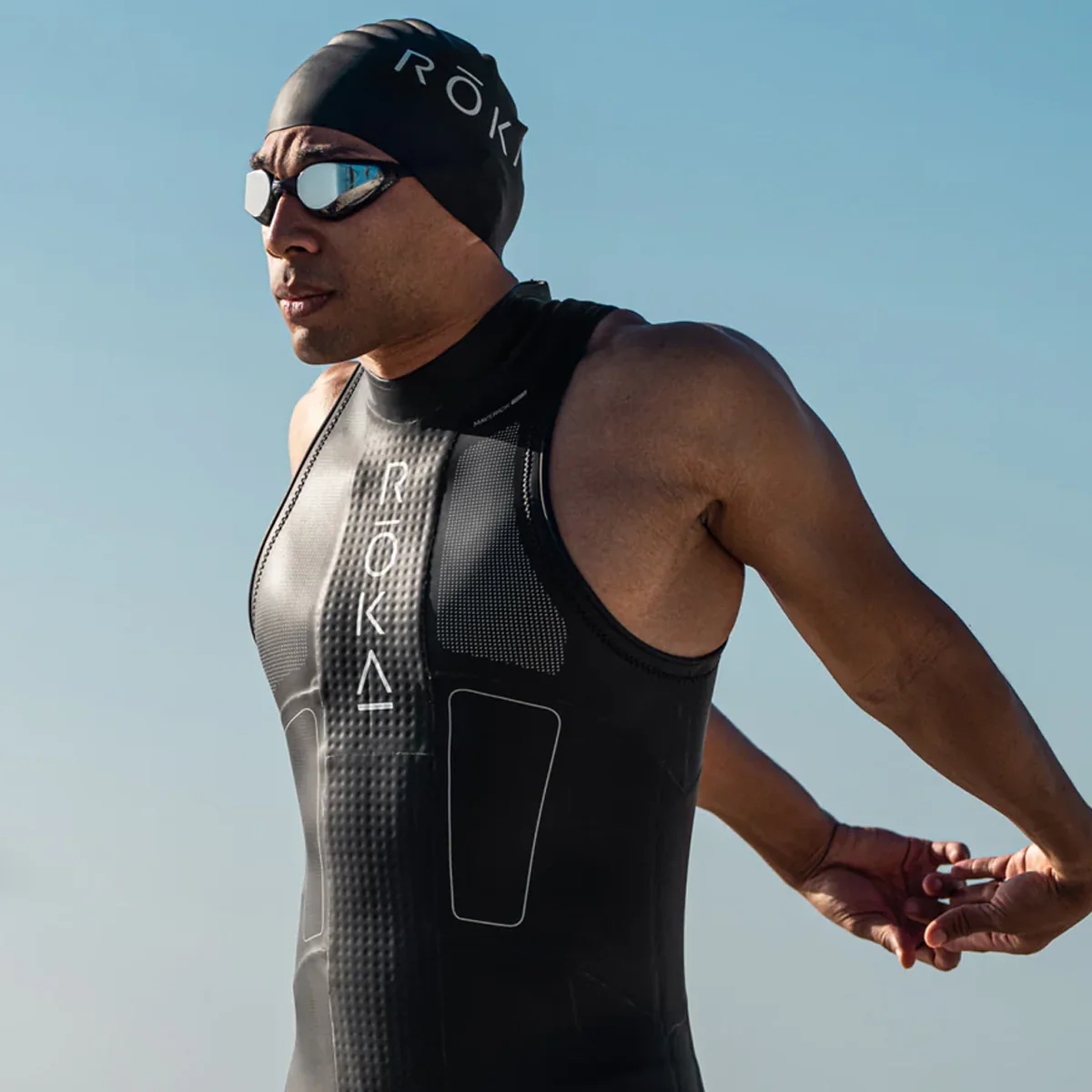 Men's Maverick Pro 3 Sleeveless - Image 4