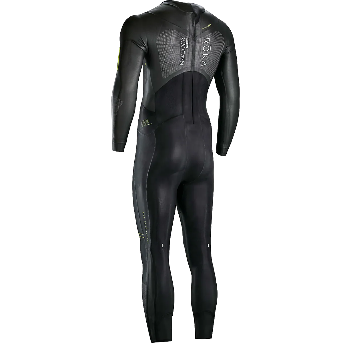 Men's Maverick ProMax Wetsuit - Image 2