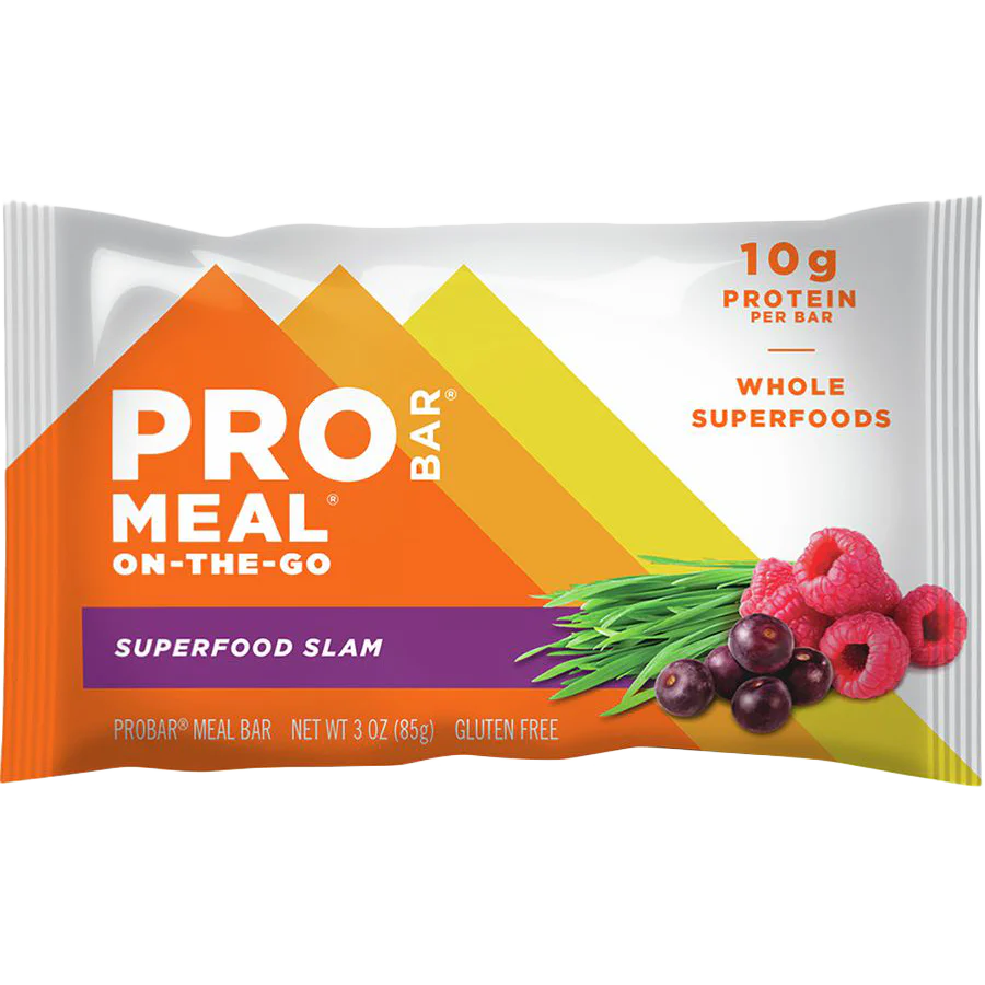 Meal Bar - Image 22