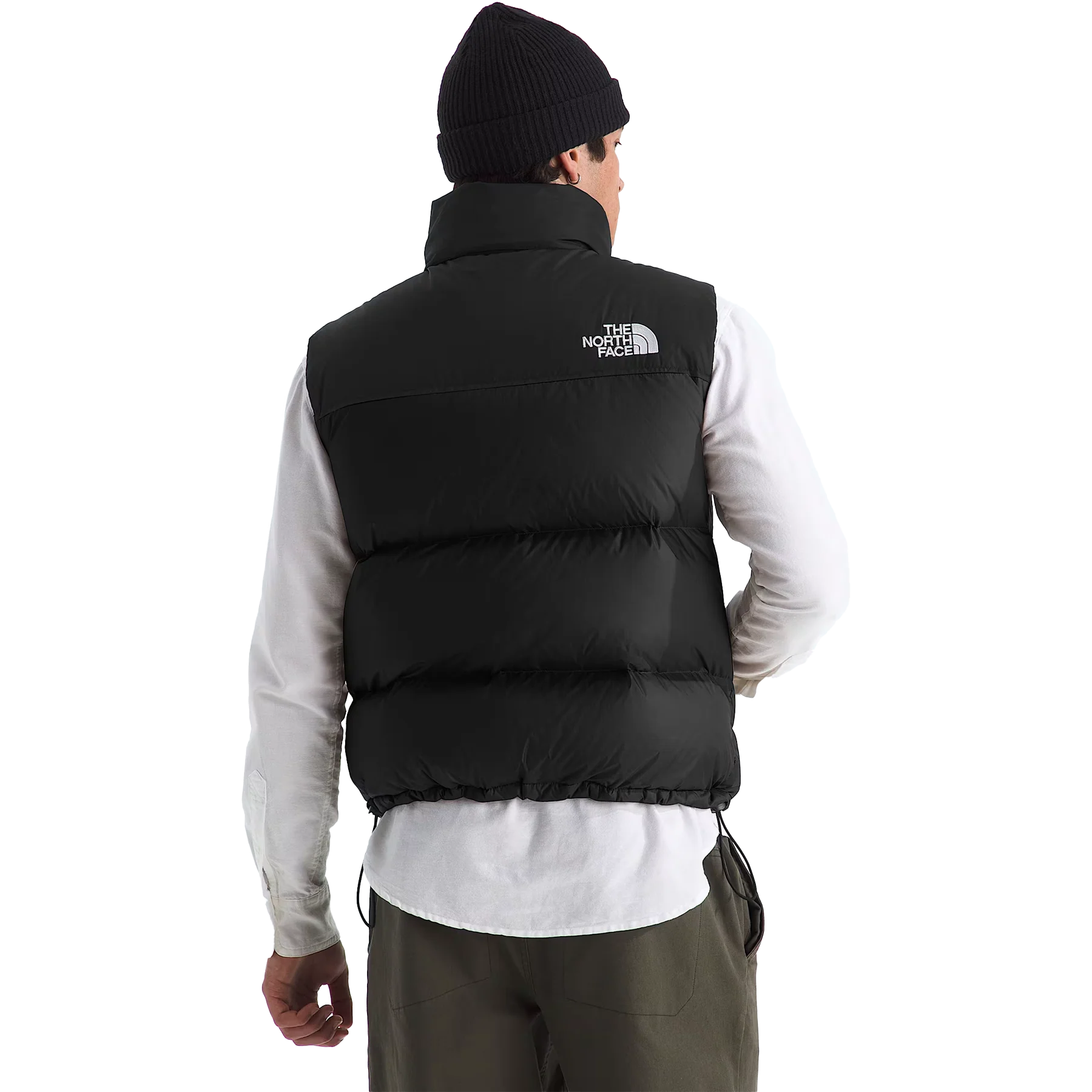 Men's 1996 Retro Nuptse Vest - Image 10