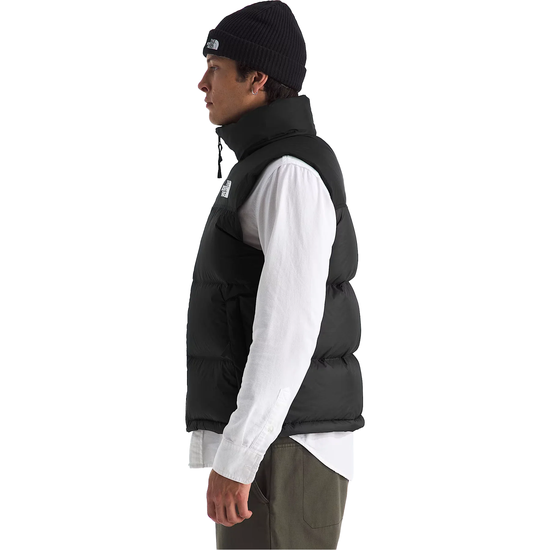 Men's 1996 Retro Nuptse Vest - Image 6