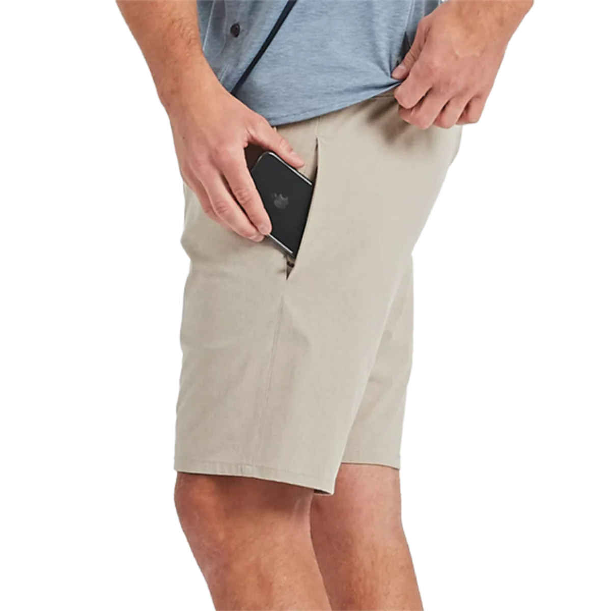 Men's Aim Short - Image 4