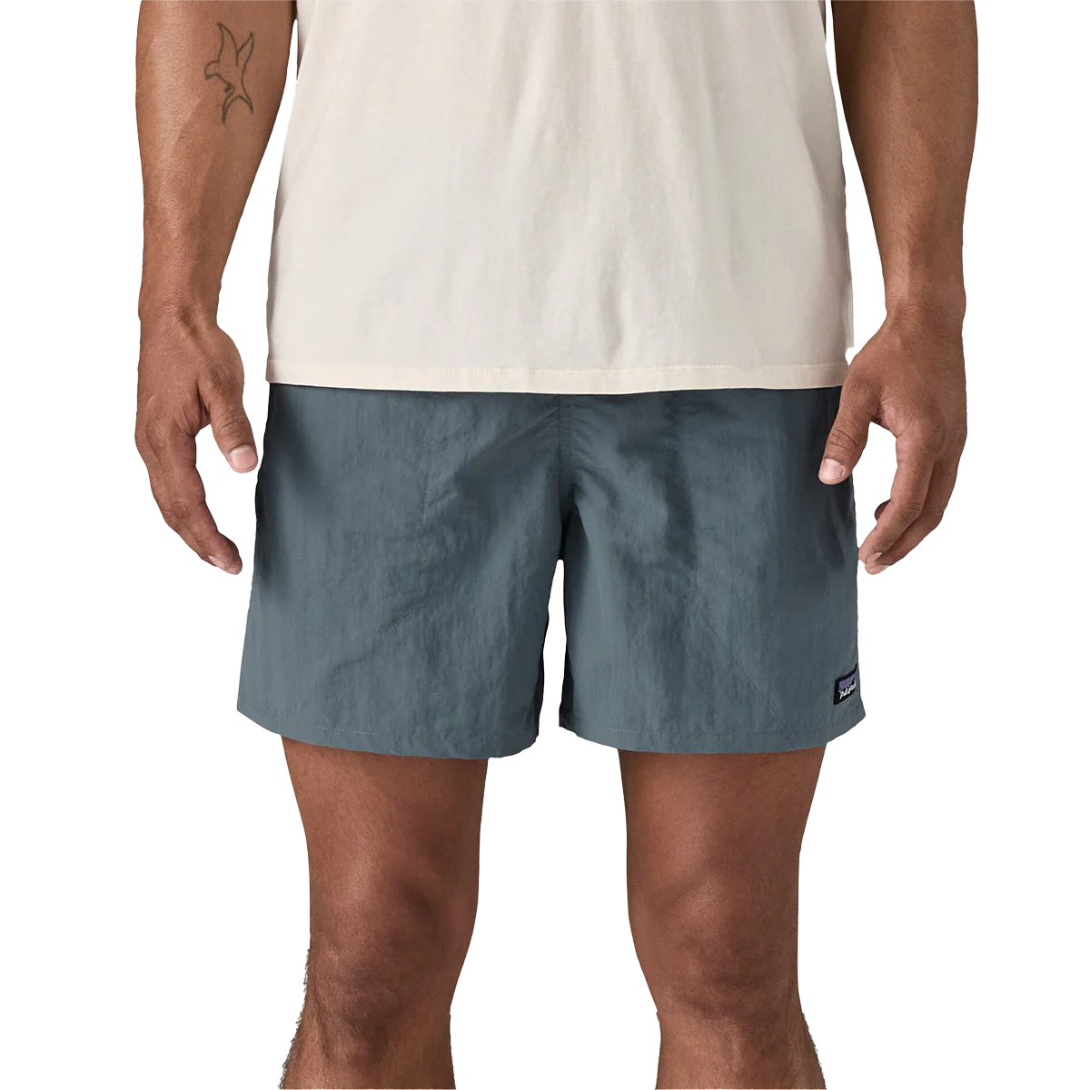 Men's Baggies Shorts 5" - Image 2