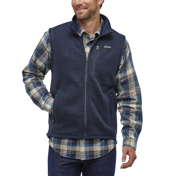 Men's Better Sweater Vest - Image 3