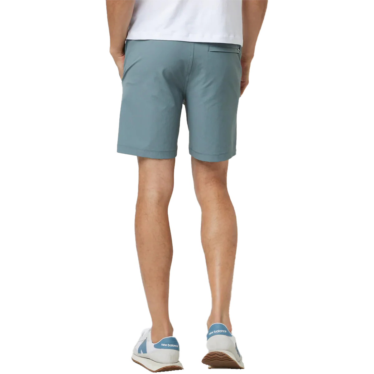 Men's Crosscourt Short - Image 4