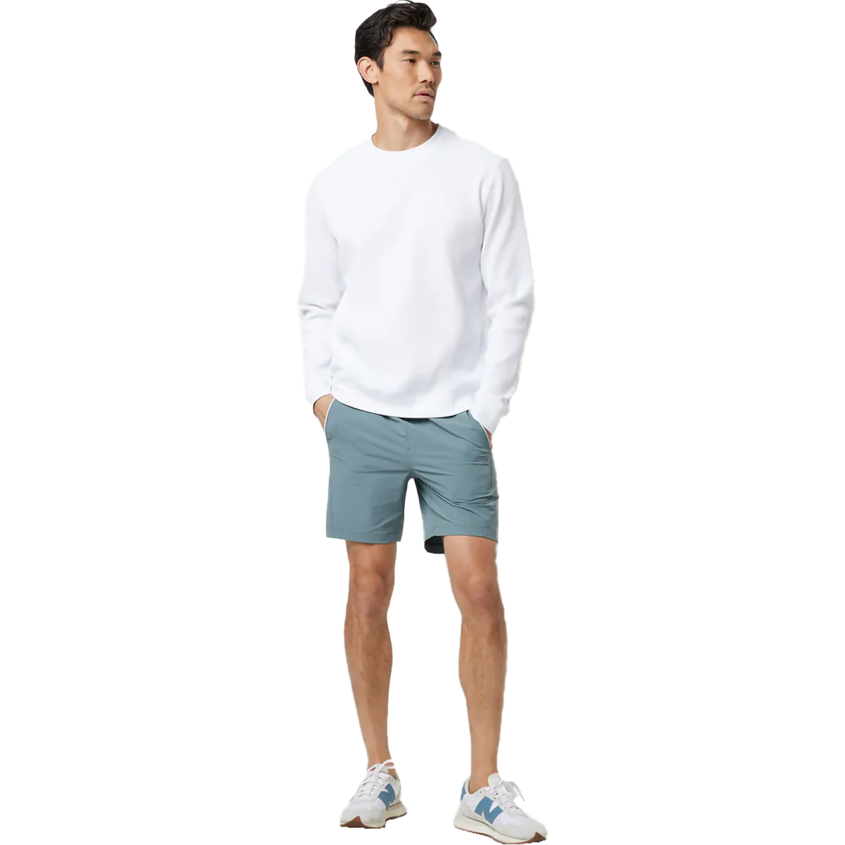Men's Crosscourt Short - Image 5