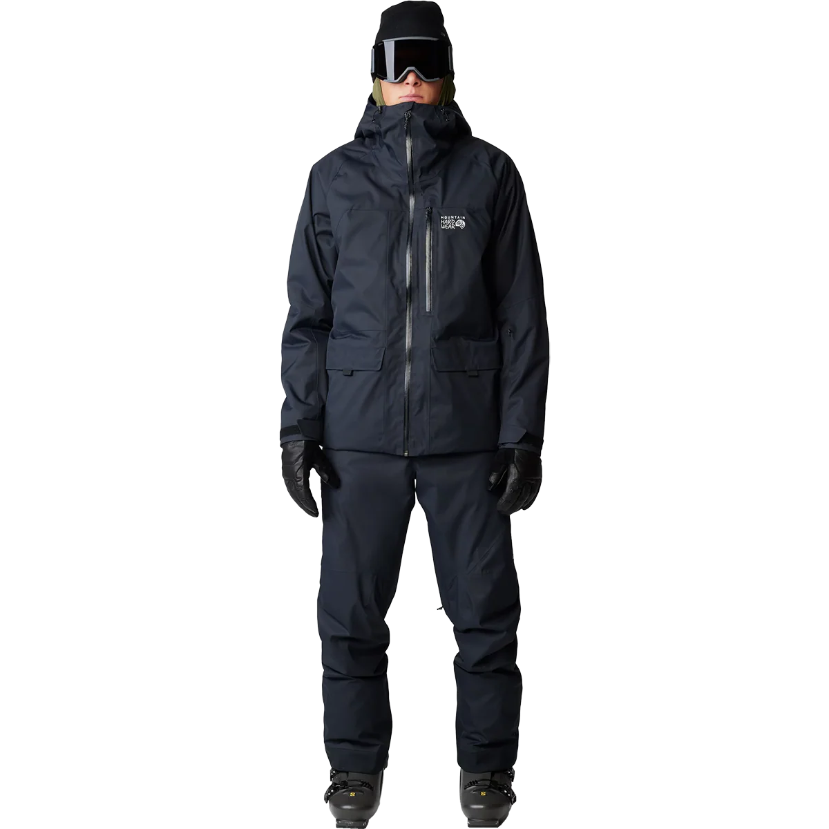 Men's Firefall Pant - Image 8