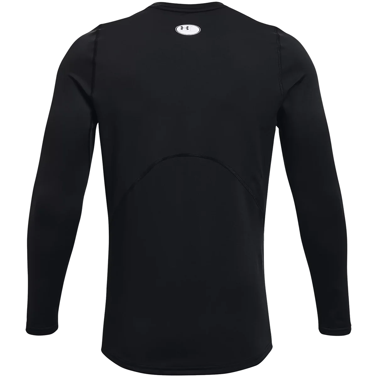 Men's Fitted ColdGear Crew - Image 2