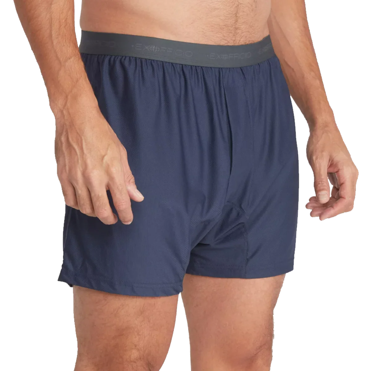 Men's Give-N-Go 2.0 Boxer - Image 2