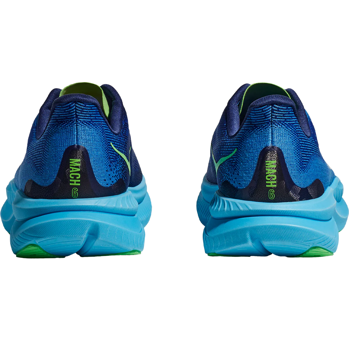 Men's Mach 6 - Image 11