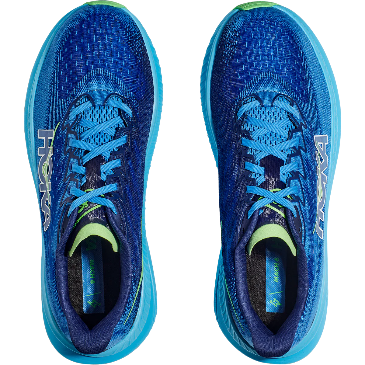 Men's Mach 6 - Image 12