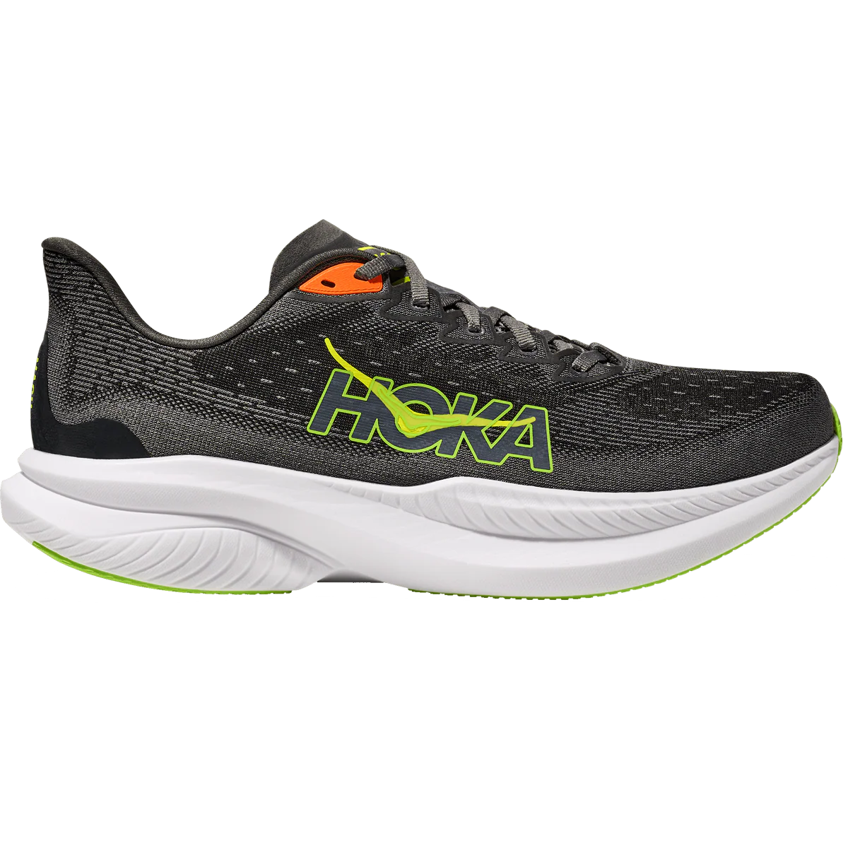 Men's Mach 6 - Image 6