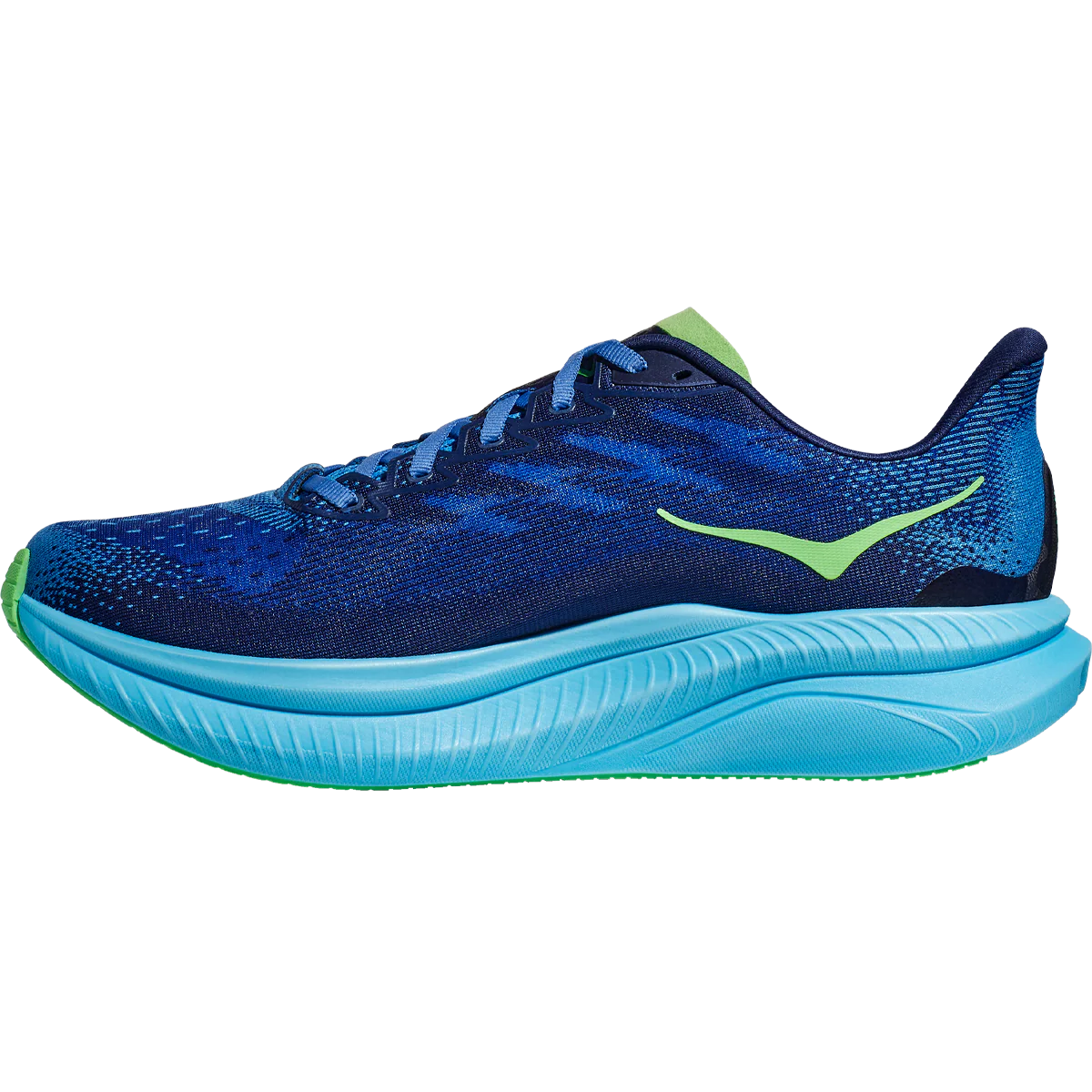 Men's Mach 6 - Image 9