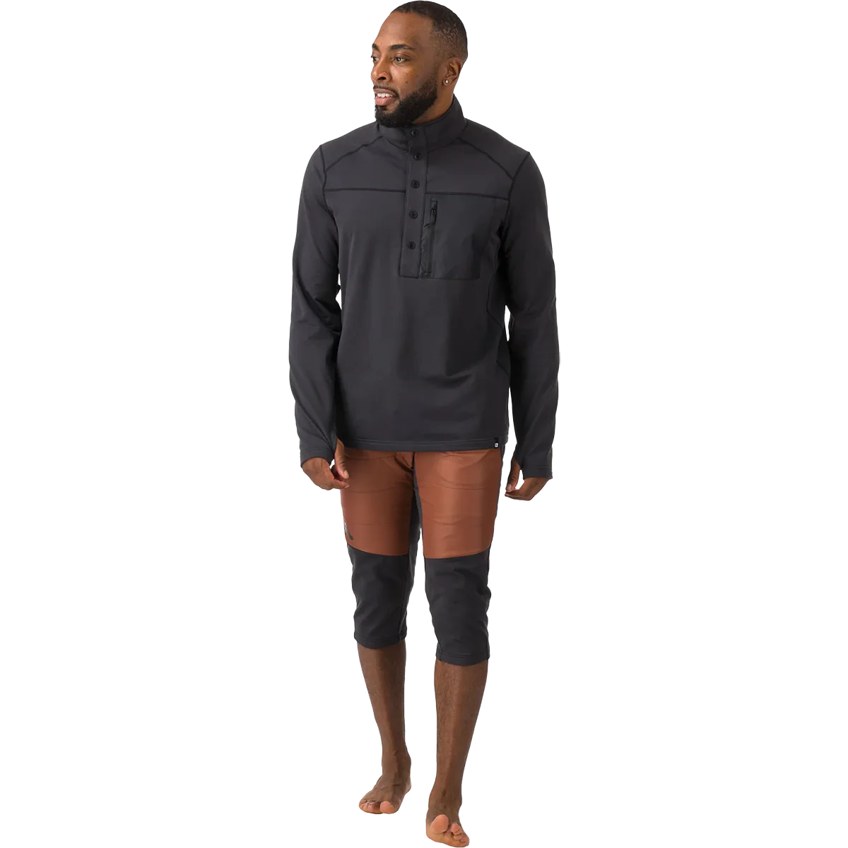 Men's Micah Fleece - Image 3