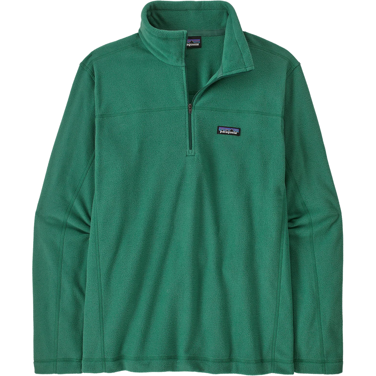 Men's Micro D Pullover - Image 7