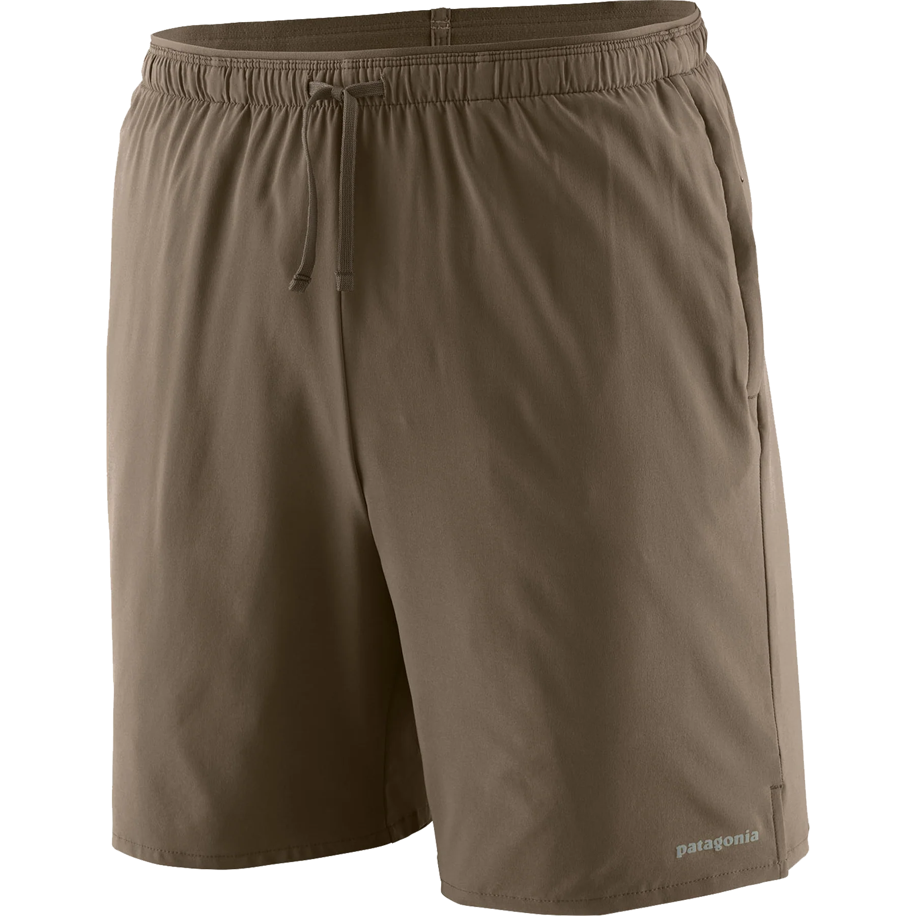 Men's Multi Trails 8" Short