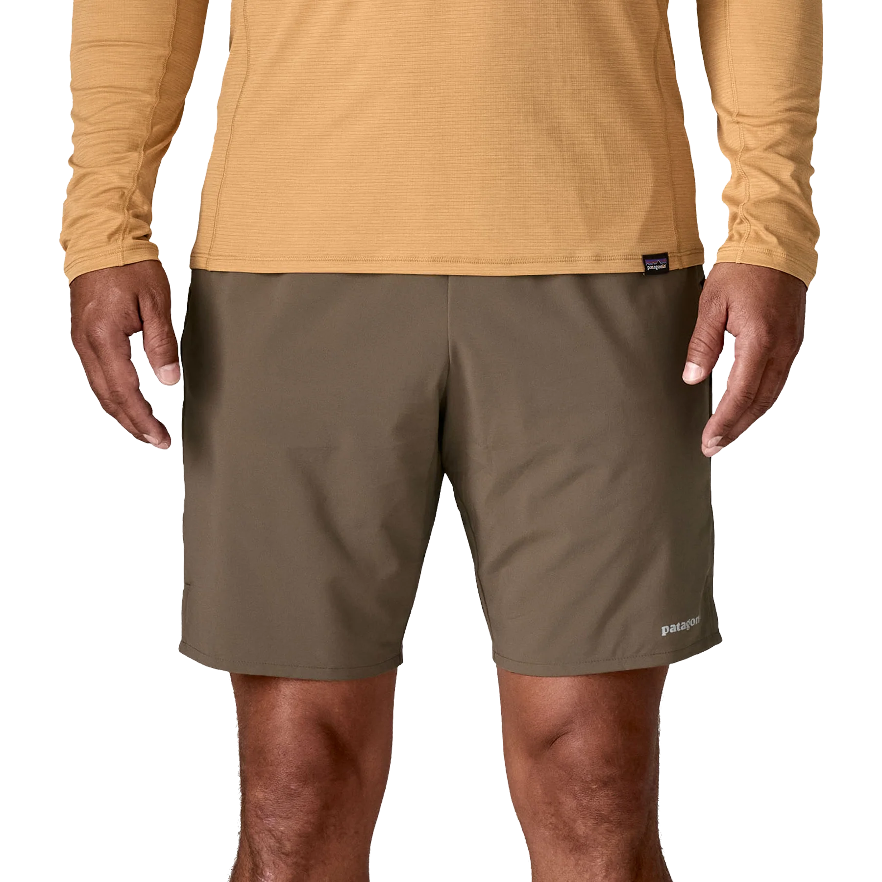 Men's Multi Trails 8" Short - Image 3