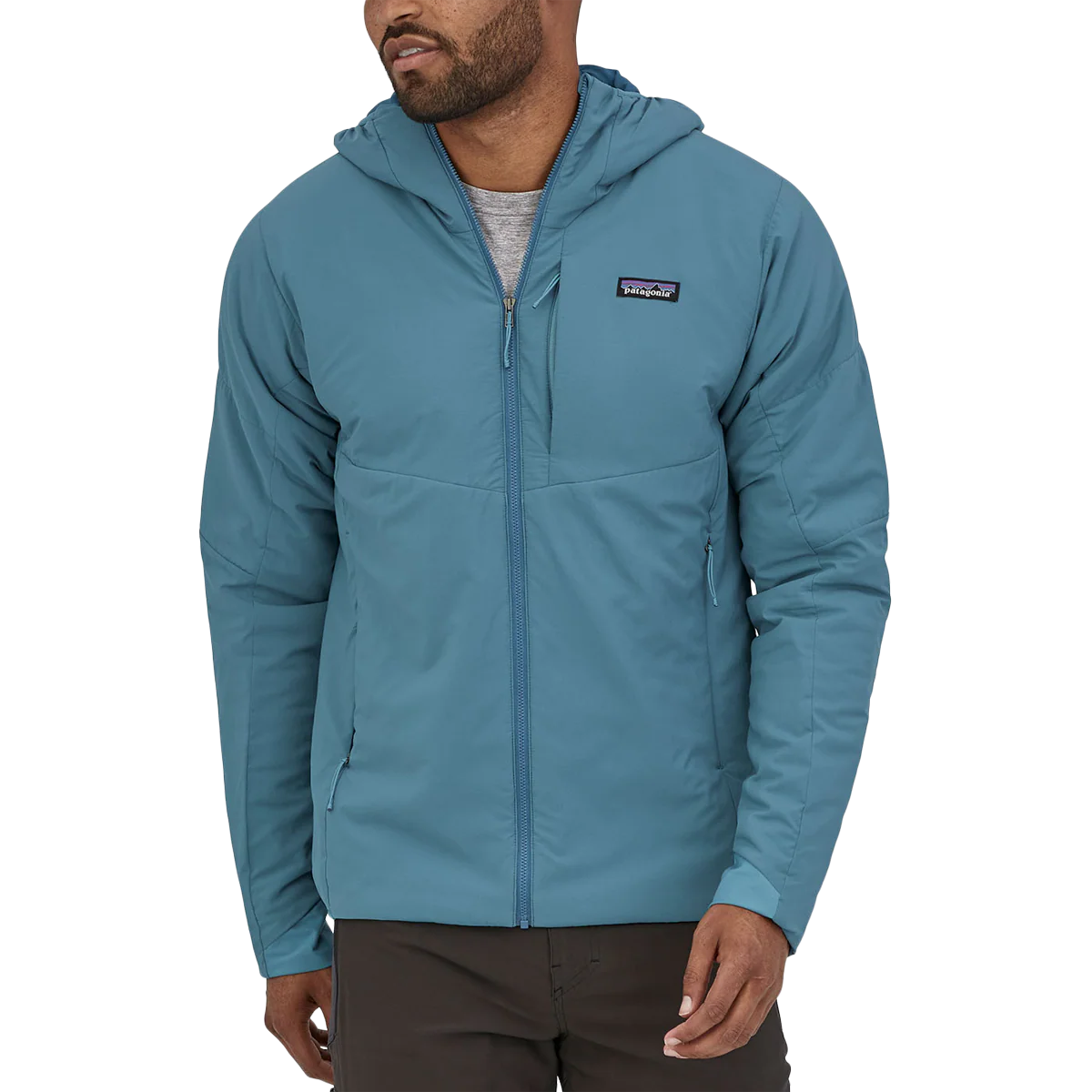 Men's Nano-Air Hoody - Image 2