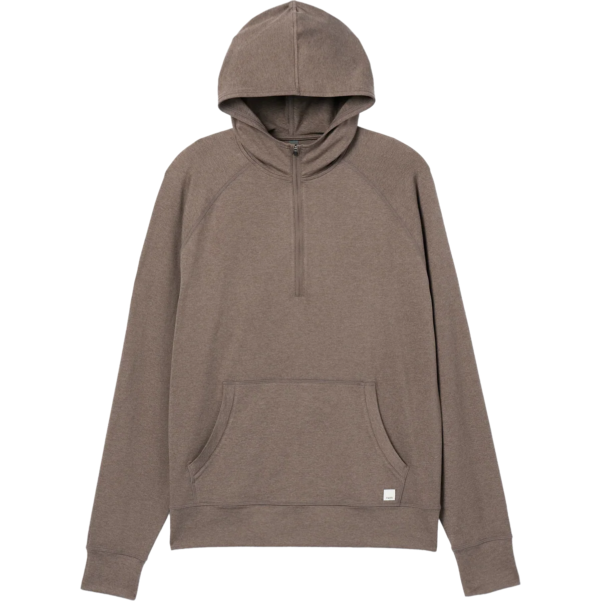 Men's Ponto Performance 1/2 Zip Hoodie