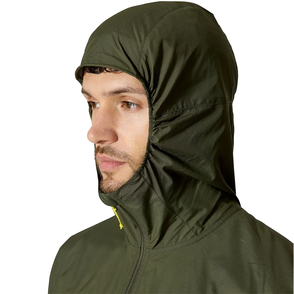 Men's Windgather Hoodie - Image 5