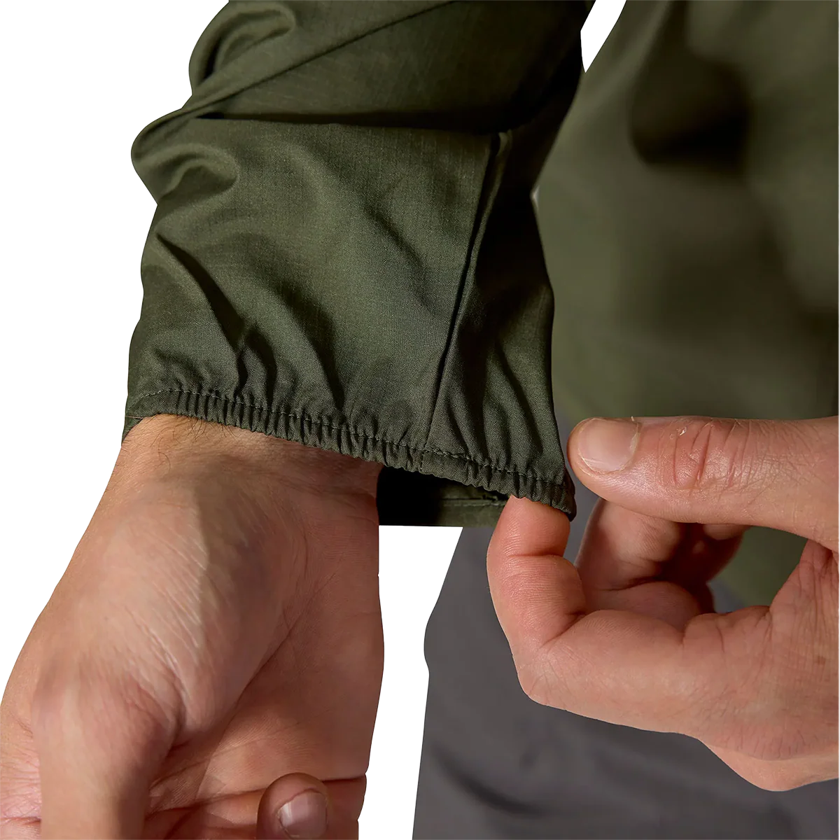 Men's Windgather Hoodie - Image 7