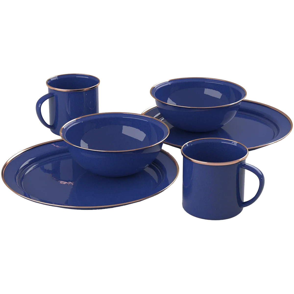 Mesa 2 Person Table Set
