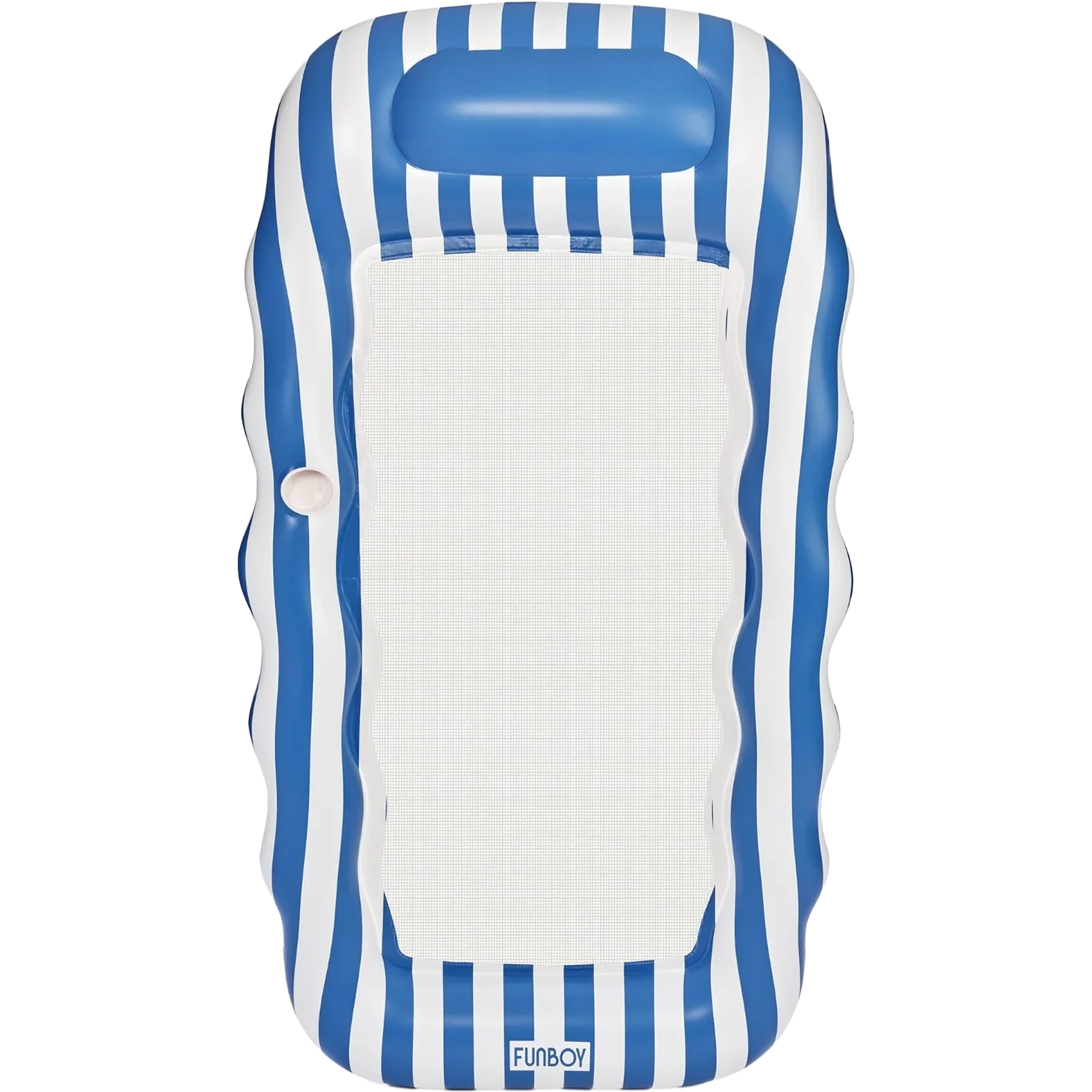 Mesh Lounger - Image 2