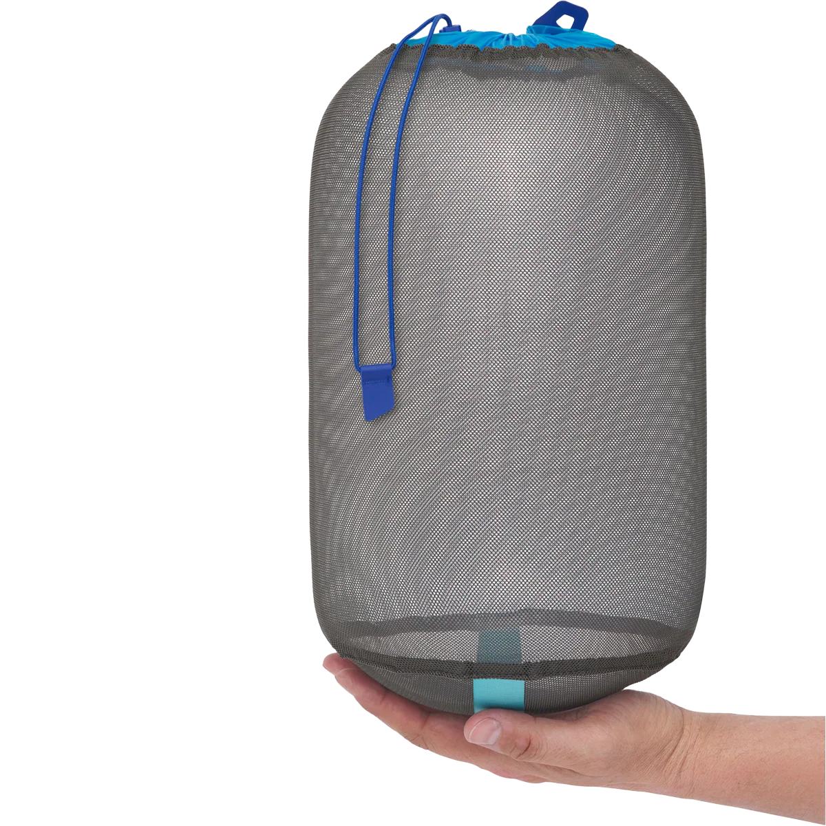 Mesh Stuff Sack Set - 3L/5L/8L - Image 4
