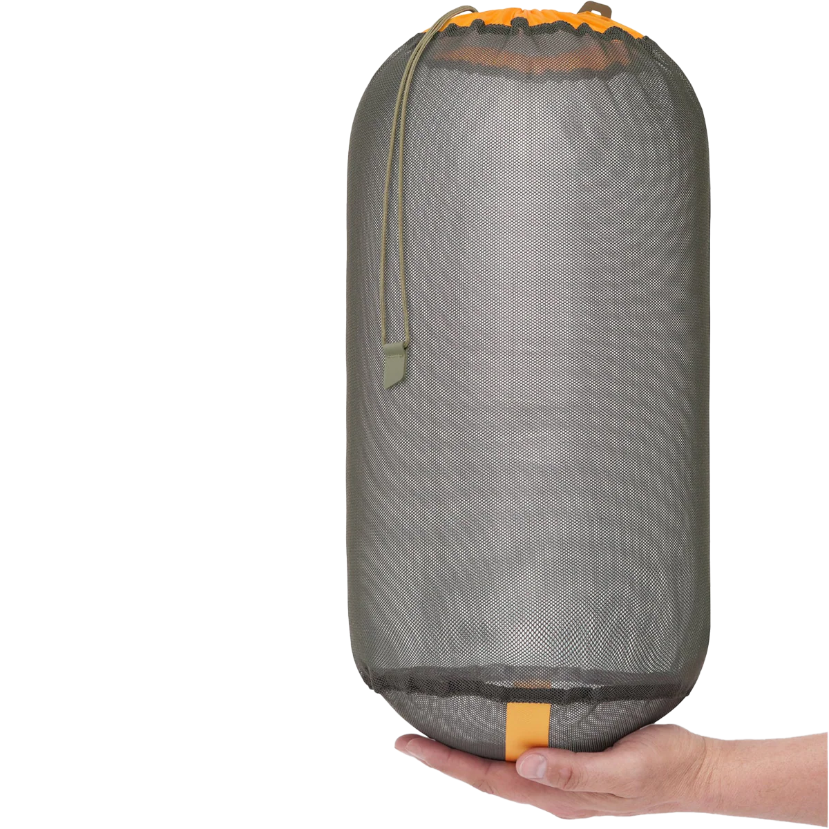 Mesh Stuff Sack Set - 5L/8L/13L - Image 4