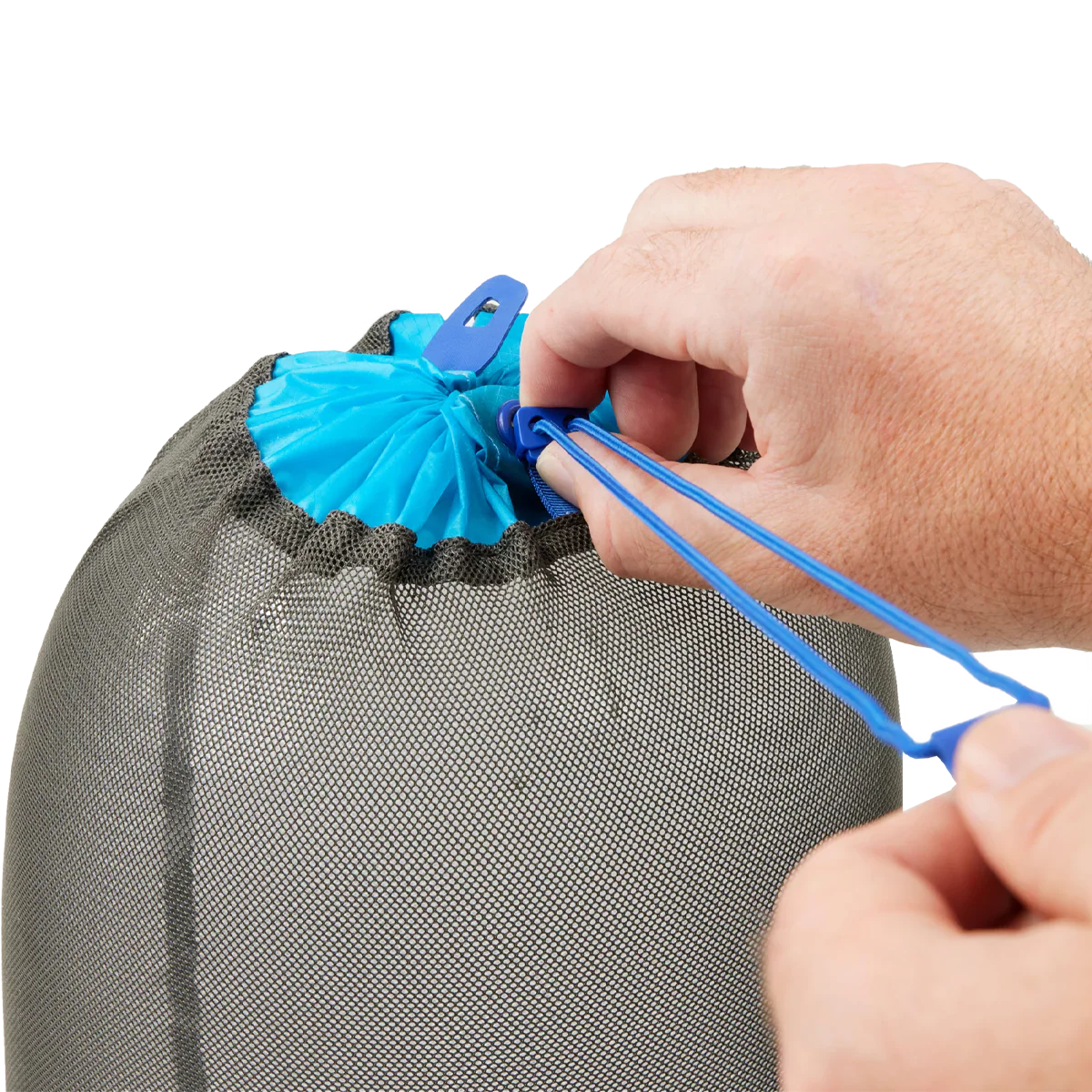 Mesh Stuff Sack Set - 3L/5L/8L - Image 5