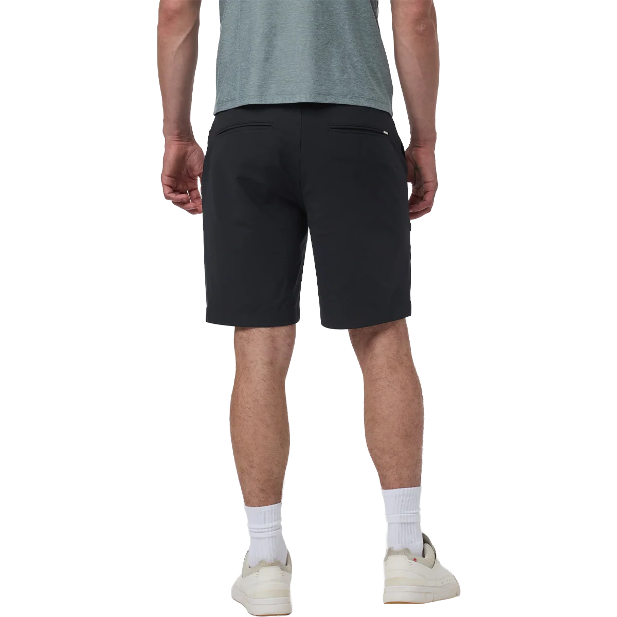 Men's Meta Short 8" - Image 3