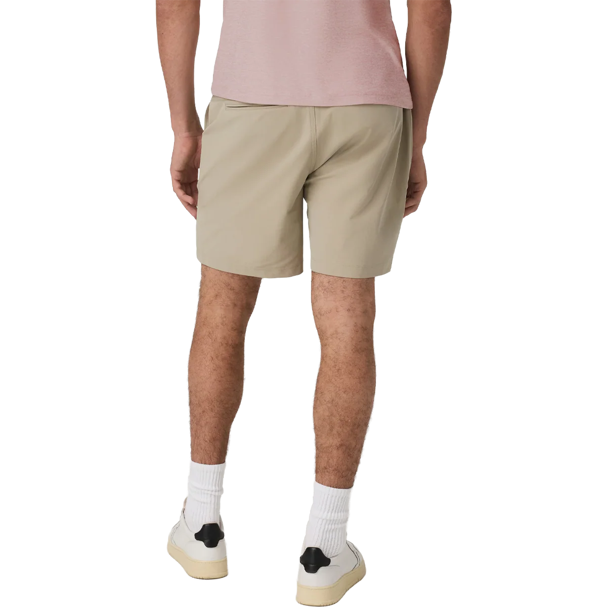 Men's Meta Short 6" - Image 3