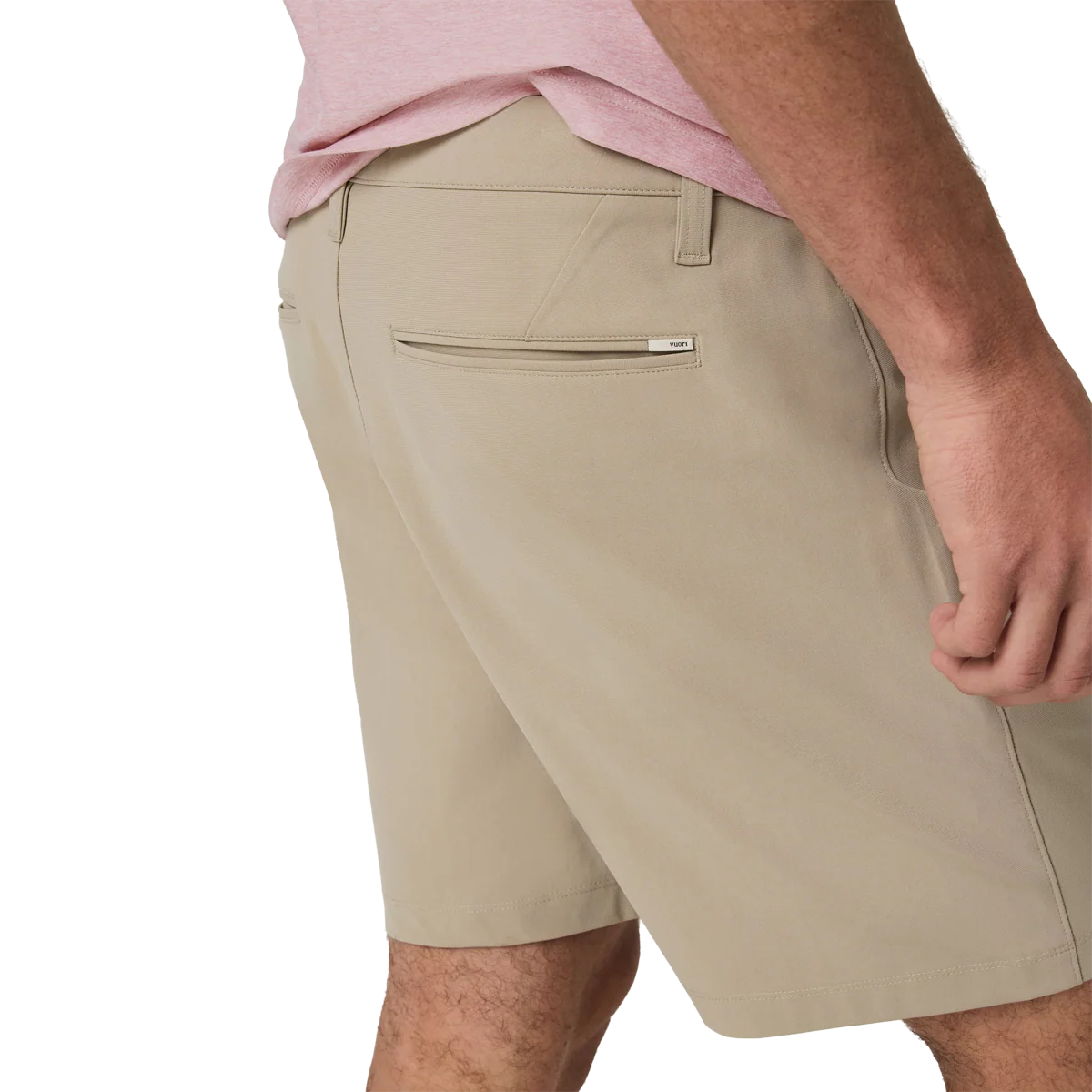 Men's Meta Short 6" - Image 5