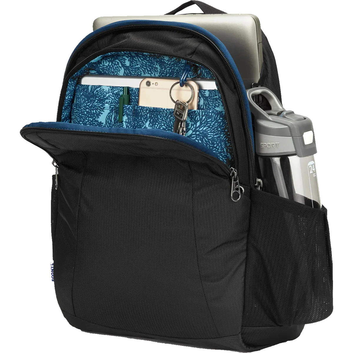 Metrosafe LS350 ECONYL Backpack - Image 4