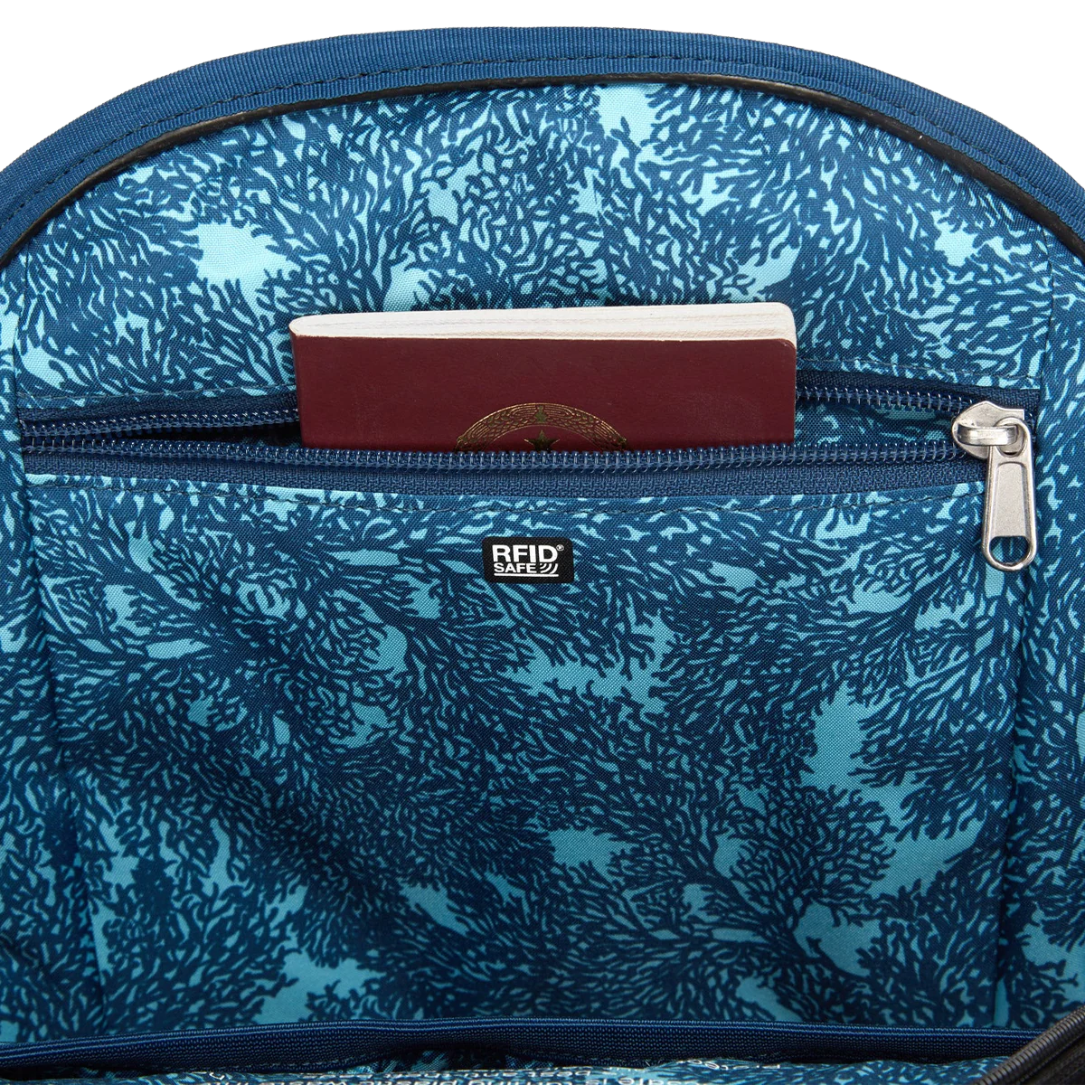 Metrosafe LS350 ECONYL Backpack - Image 5