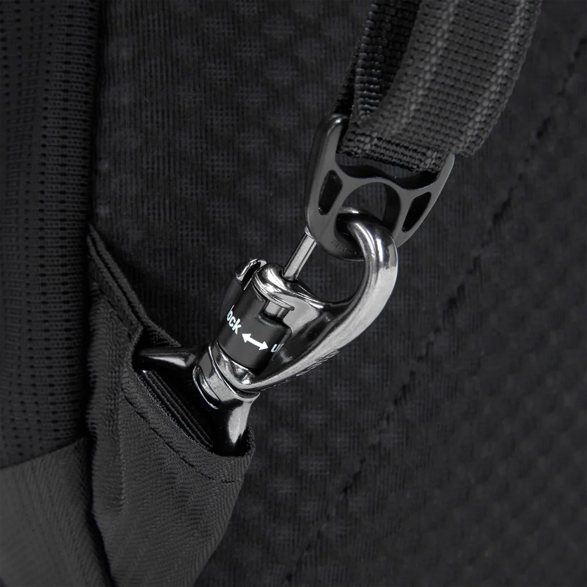 Metrosafe LS350 ECONYL Backpack - Image 7