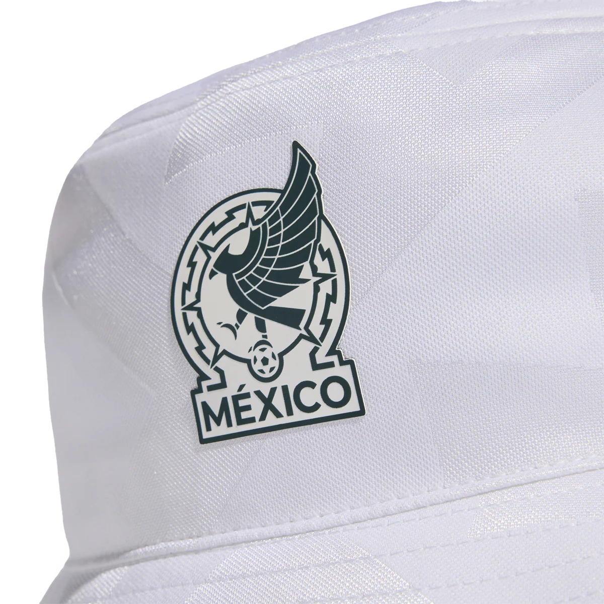 Mexico 26 Bucket Hat - Image 3