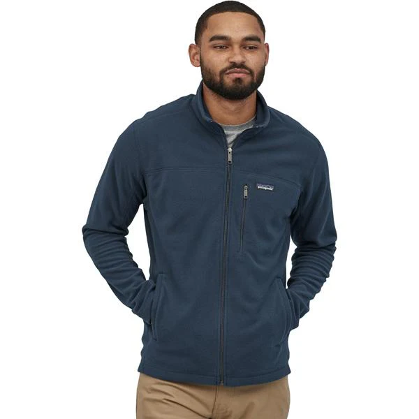 Men's Micro D Jacket - Image 3