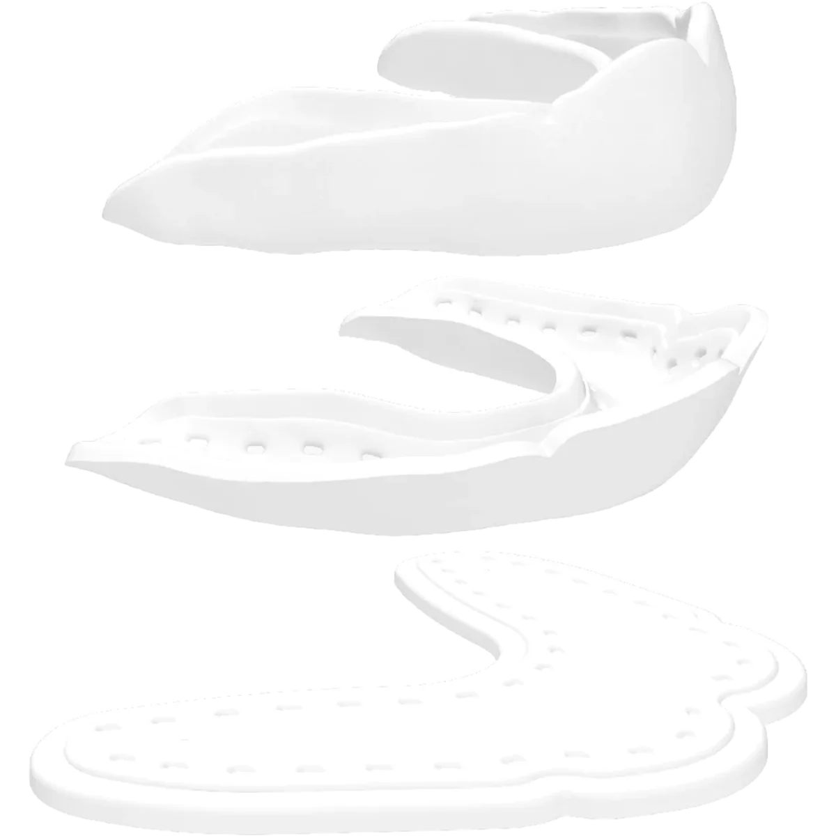 MicroFit Mouthguard - Image 2