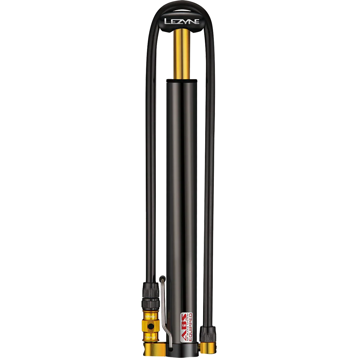Micro Floor Drive HV